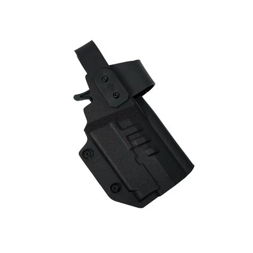 【FogGear】O-069 92A/B奈特科尔NPL25/25GL二级防跌落锁枪套