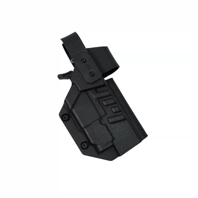 【Fog】O-056 Glock&奈特科尔NPL25/GL level2二级防跌落锁枪套
