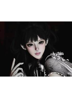 知恩 丸累 Valen 燕云十六声捏脸女通用 原版