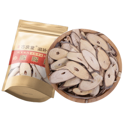 古庆堂正品优质核桃枝500克