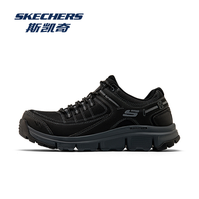 斯凯奇官方旗舰正品男款运动鞋