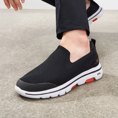 Skechers斯凯奇一脚蹬休闲健步鞋