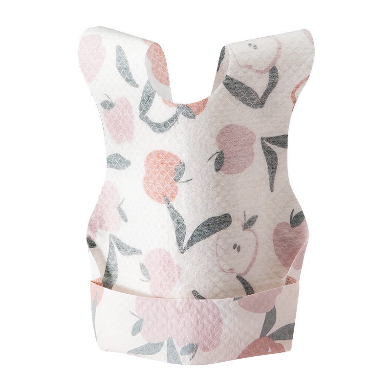 babycare吃饭围兜一次性防水防脏