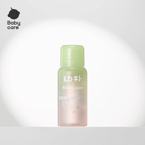 【天猫U先】babycare幼朴儿童爽身露婴儿宝宝液体爽身粉