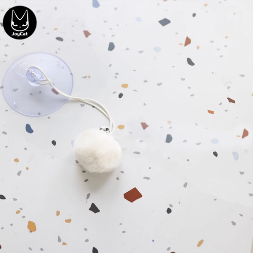JOYCAT猫咪天空玩具球毛薄荷弹簧