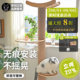 JoyCat通天柱猫爬架吸盘猫窝猫树猫抓柱猫用品小型大型实木多层板