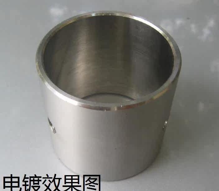 半光亮镍电镀液半光镍氨镍电子元件端子连接器接插件可焊锡包邮