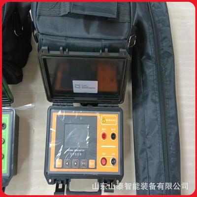 多功能电缆故障测试仪厂家现货地埋线测试仪电线故障定位检测仪