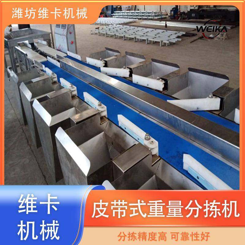 食品全自动检重机 海蛎子高精度重量分选机 皮带组合检重设备,清洗/食品/商业设备,肉制品加工设备,淘宝优惠券,粉丝福利购,淘宝优惠卷