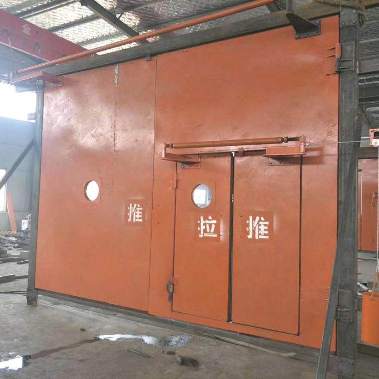 矿用自动无压风门 井下气动无压风门 双向开闭 自动闭锁,机械设备,矿山专用设备,淘宝优惠券,粉丝福利购,淘宝优惠卷