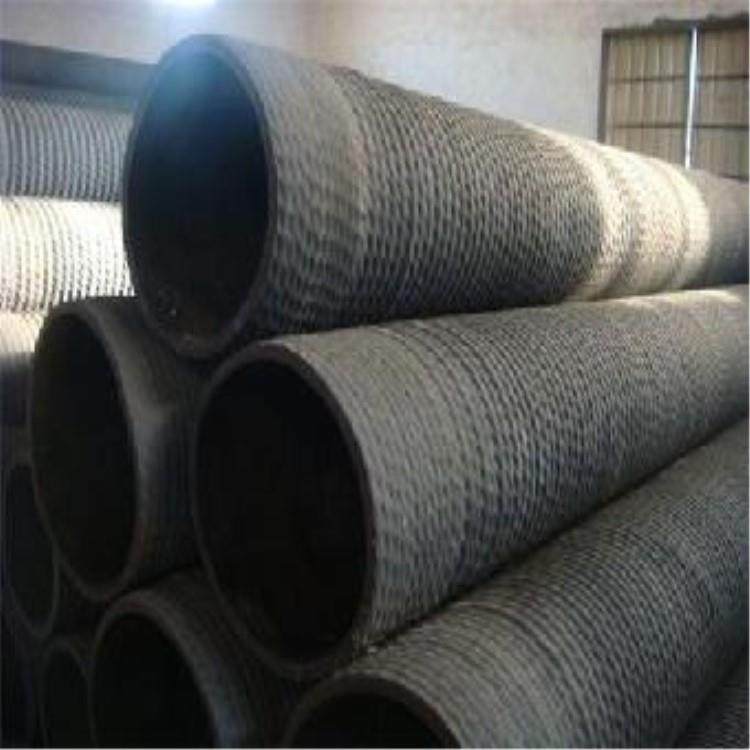 汽车输水管 挖掘机空气橡胶管 高温夹布蒸汽胶管