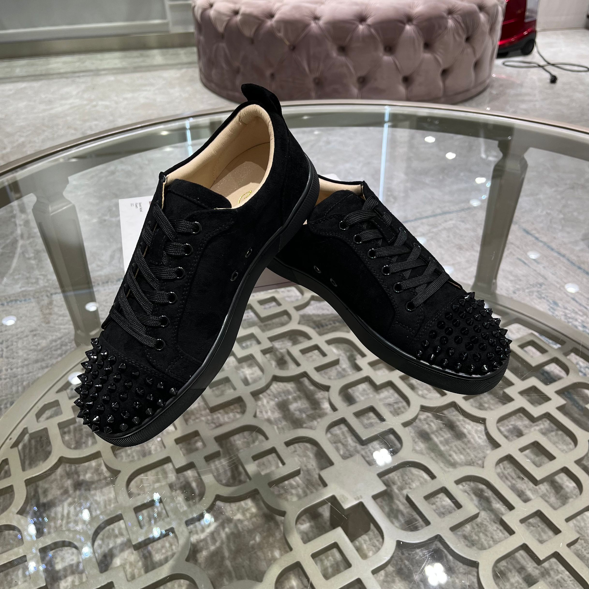 Christian Louboutins (9 Styles)