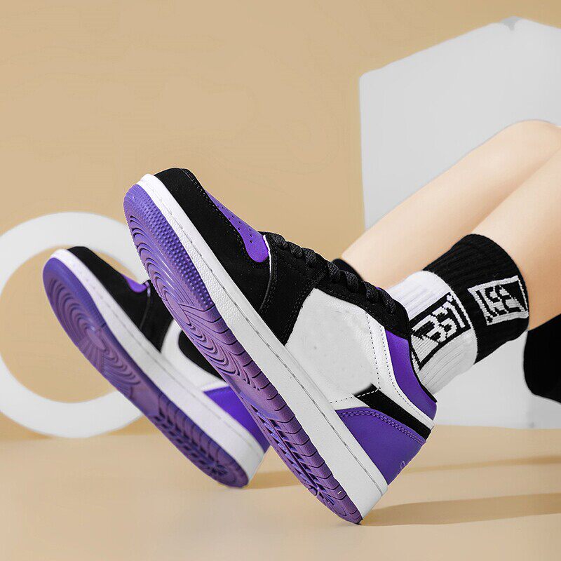 儿童板鞋男童2026新款夏季学生运动鞋正品中大童软底童鞋男款鞋子