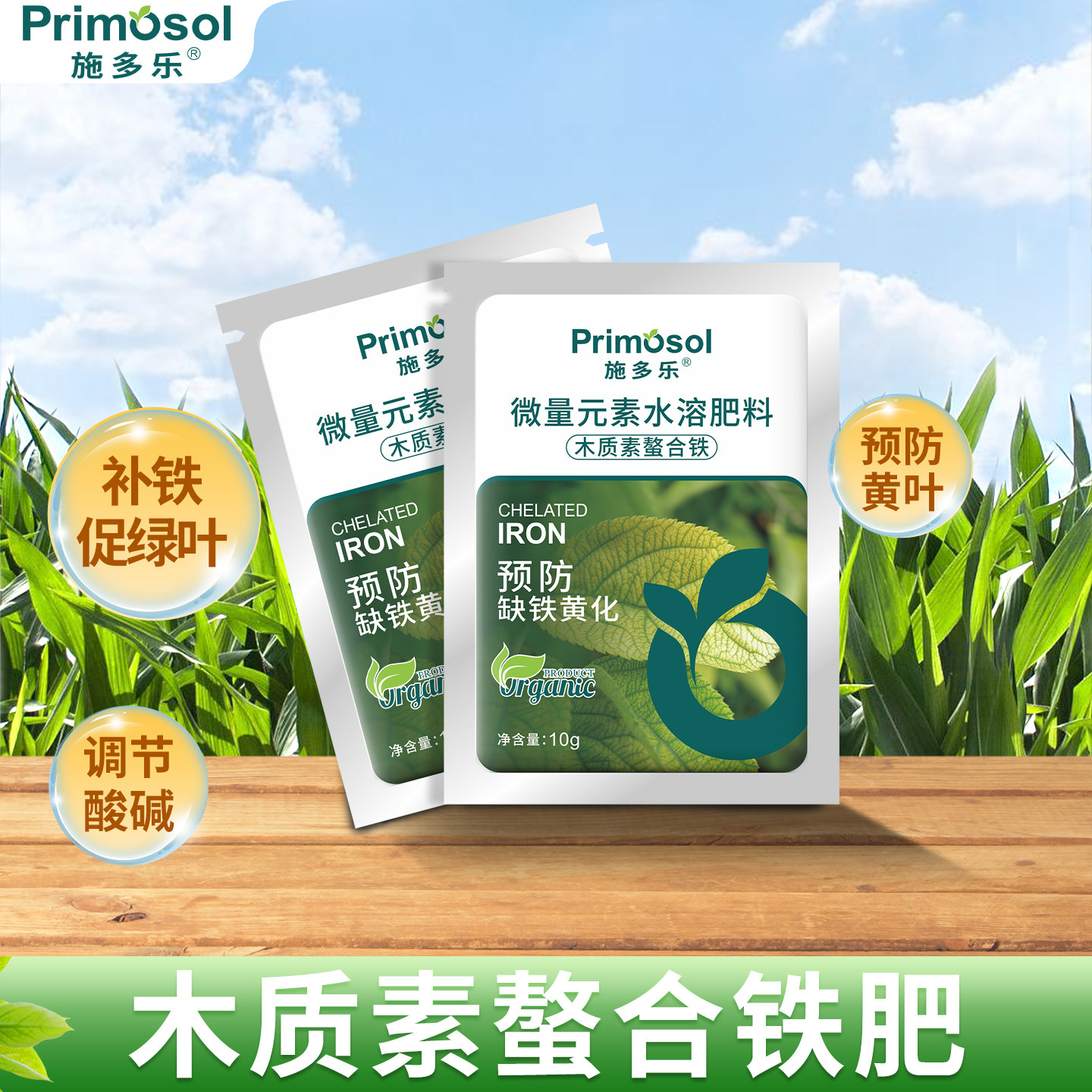 施多乐木质素螯合铁肥料花卉绿植果树预防黄叶补铁生根绿叶养花肥,鲜花速递/花卉仿真/绿植园艺,家庭园艺肥料,淘宝优惠券,粉丝福利购,淘宝优惠卷