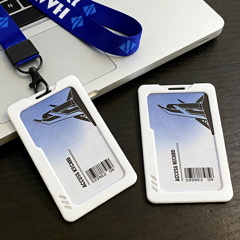 三角洲行动房卡卡套工作牌学生证饭卡随身证钥匙卡套游戏实体周边,模玩/动漫/周边/娃圈三坑/桌游,桌游配件/卡套/保护膜,淘宝优惠券,粉丝福利购,淘宝优惠卷