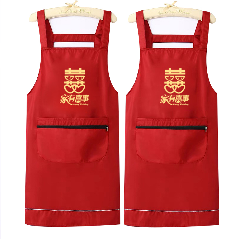 防泼水洋气手工喜事乔迁专用