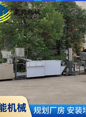 豆压全动腐皮干机 半自动干TPS豆腐自机 豆制品机械设备制造