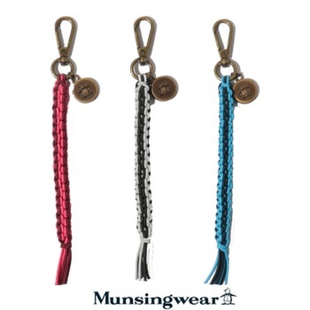 日本代购正品高尔夫男女配饰编织插T收纳绳golf marker