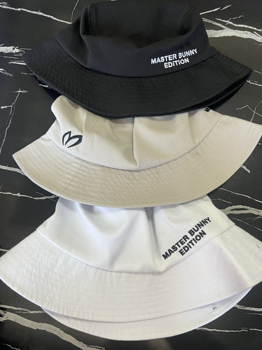 YFM出口日韩高尔夫球男女渔夫帽四季可透气遮阳 百搭速干户外推荐