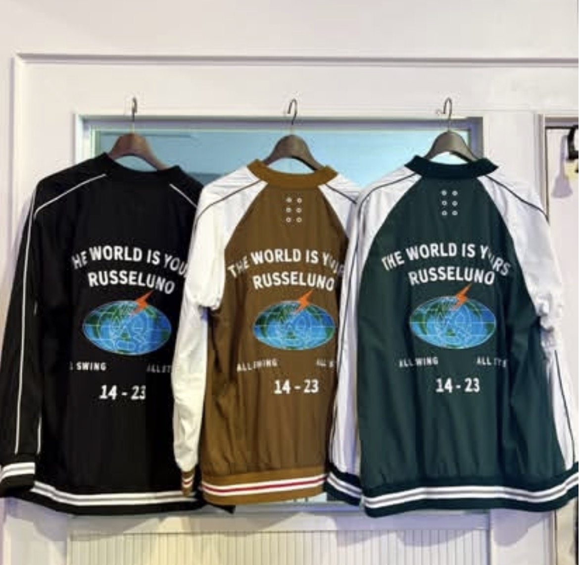 42C14 日本潮牌猴哥高尔夫男女同款秋冬加厚防水保暖拉链外套夹克,运动/瑜伽/健身/球迷用品,高尔夫上装,淘宝优惠券,粉丝福利购,淘宝优惠卷