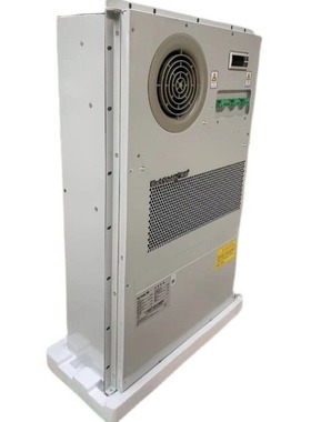 英维克/黑盾1500W/2000W室外柜EC15HDNC1J单冷/冷暖机柜空调