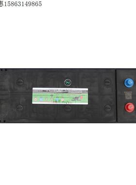 DF12V120K骆驼免维护铅酸汽车蓄电池700CCA