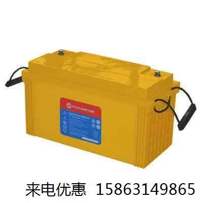 英国柯咖姆蓄电池SafeGuard12BS24储能密封式12V24Kokamcom蓄电池