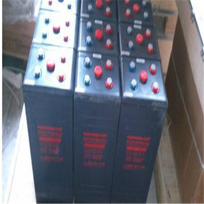 南都蓄电池GFM-100免蓄电池2V100AH ups电源EPS直流屏电池