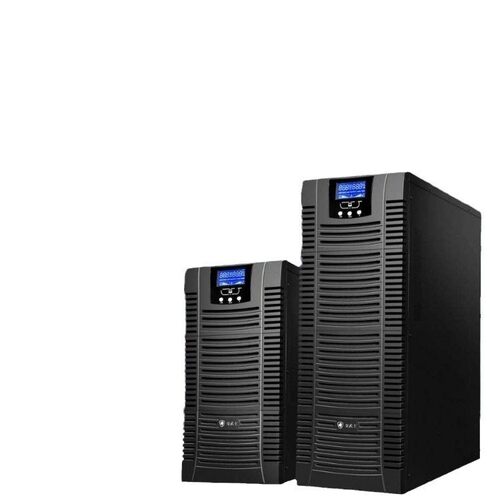 金武士UPS不间断电源ST3KS/3KVA/2400w水电站直流电源15KVA/20KVA