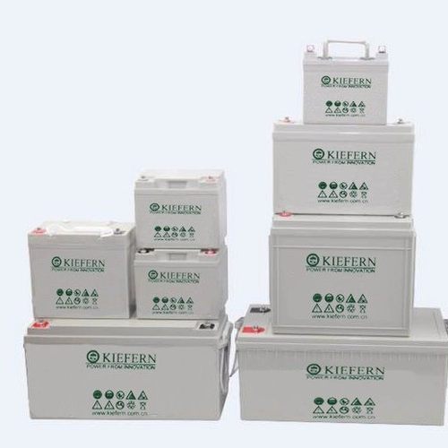 德国松树蓄电池SB12V60铅酸储能型12V63AH直流屏UPS电源通讯配套