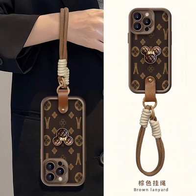 【冬季新品】复古款适用vivo型号