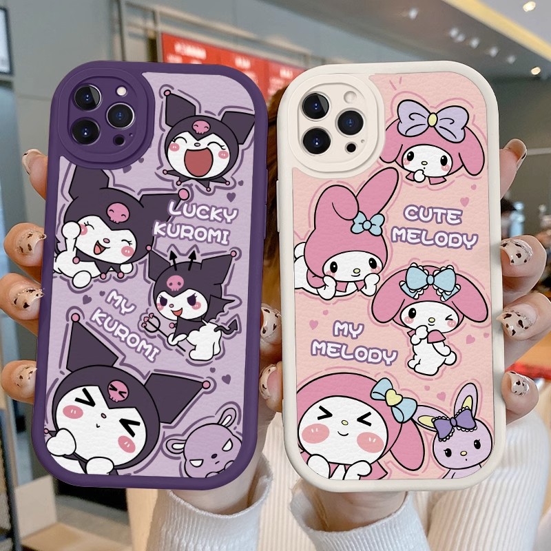 【秋冬羊皮款】适用vivo手机型号