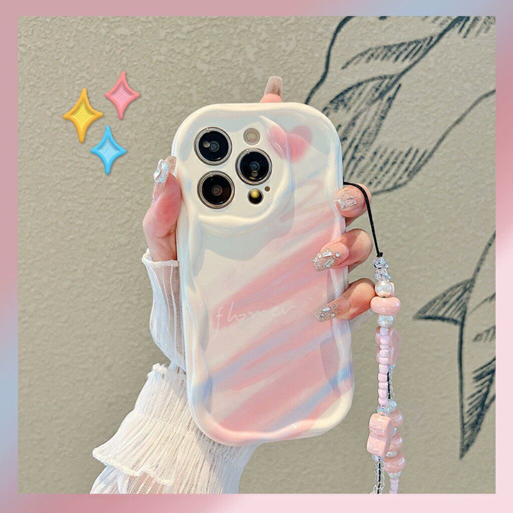 晕染彩虹爱心opporeno10pro+手机壳reno9/8/7卡通简约findx6网红a93新款a1pro少女a58新款ins风r17/15保护套使用感如何?