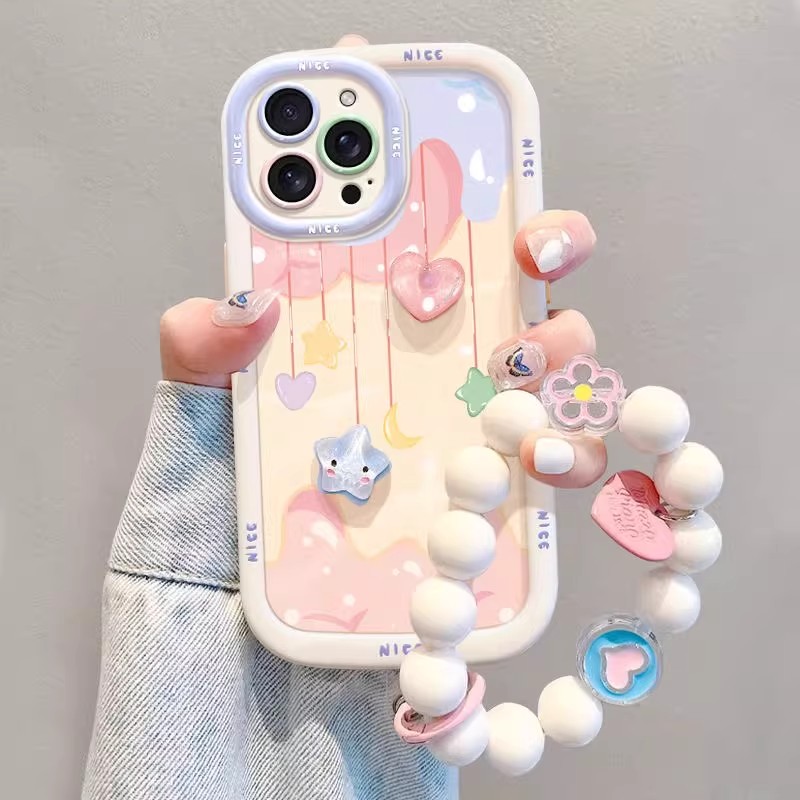 【加厚硅胶】手机壳适用OPPO型号