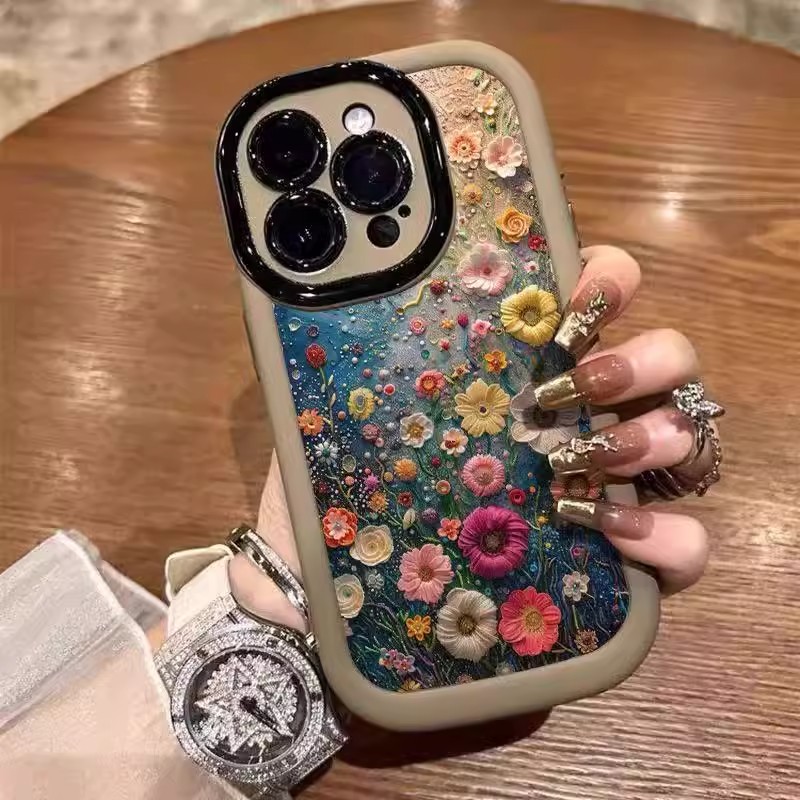 【加厚硅胶】适用OPPO手机型号