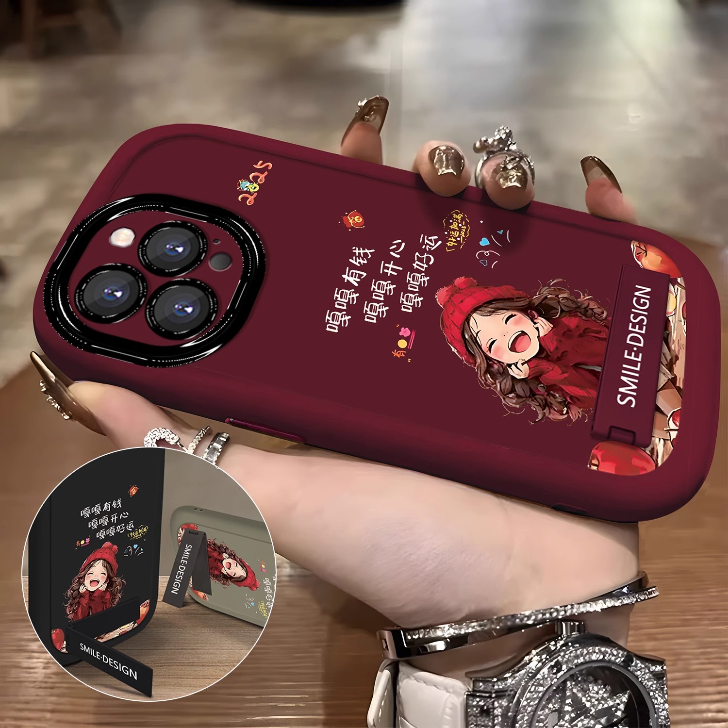 适用vivox200嘎嘎软硅胶全包防摔