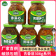 吉香居爽脆笋丁306g四川红油泡菜莴笋丁下饭菜榨菜咸菜开胃腌酱菜