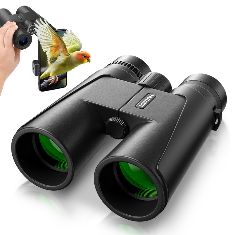2025新款望远镜10X42高清成像