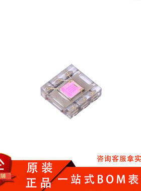 OPT3001DNPRQ1封装USON-6-EP(2.1x2.1)环境光传感器 集成IC芯片