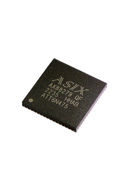 AX88279 全新原装正品 AX88279QF 封装QFN 原装正品