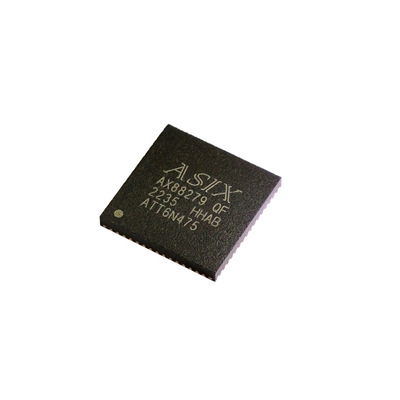 AX88279 全新原装正品 AX88279QF 封装QFN 原装正品