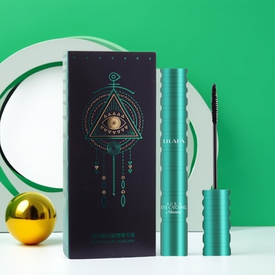 丽兰妃小刷头灵动醒目旋翘睫毛膏 精密螺旋细小刷头/2651