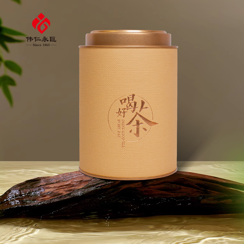 伟仁永巨口味袋泡茶甘甜爽口