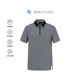 t恤polo衫 男 STUDIO宝马男装 春夏商务通勤短袖 100%棉 BMW