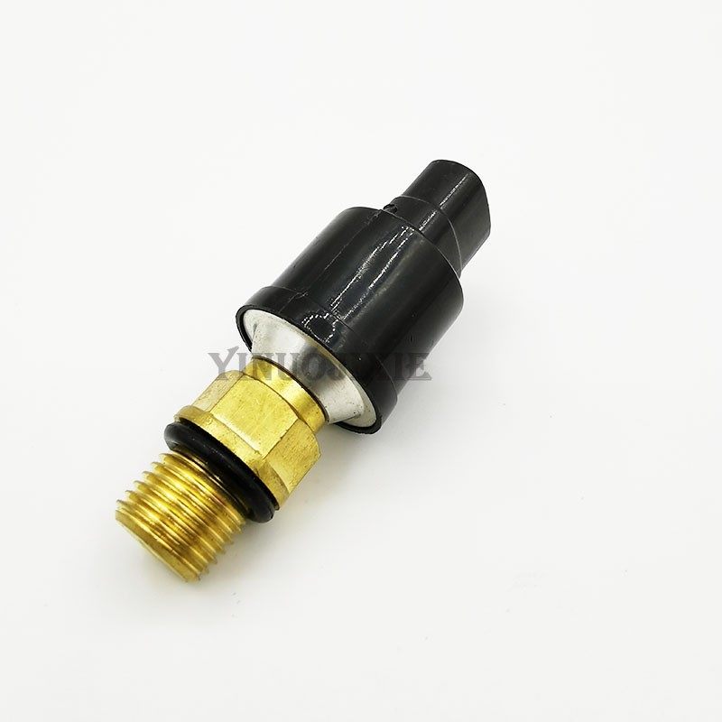 适用斗山150-7压力传感器大宇DH220/225/300-5-7-9压力开关挖掘机,五金/工具,挖掘机,淘宝优惠券,粉丝福利购,淘宝优惠卷