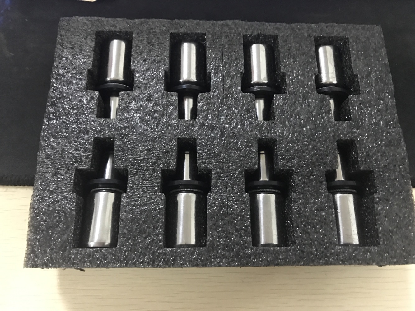 挖机配件操作杆手柄子弹头适用于小松PCC220/300/350/360-7