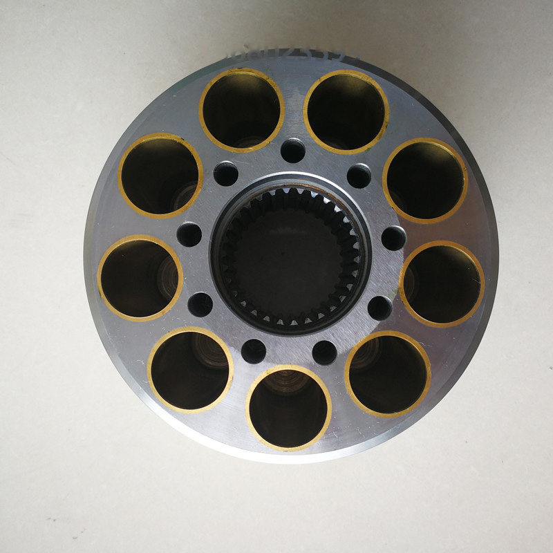 挖掘机液压泵配件PVC80 90液压泵配件 泵胆柱塞摇摆 液压配件总成,五金/工具,挖掘机,淘宝优惠券,粉丝福利购,淘宝优惠卷