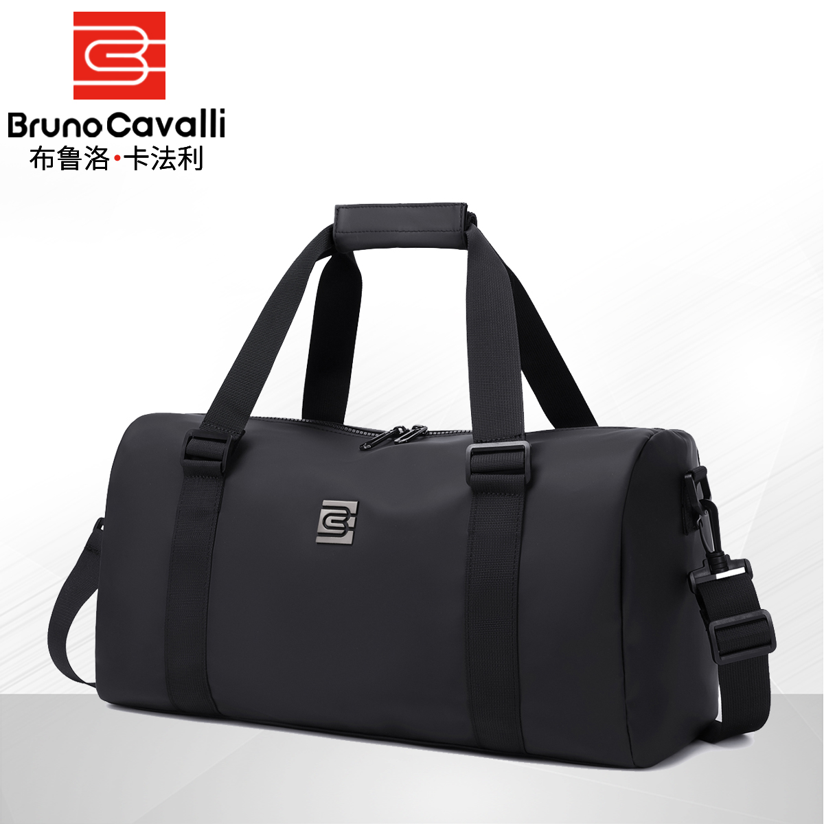 BrunoCavalli轻便单肩斜跨包