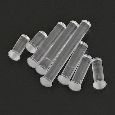 孔径3mm4mm透明导光柱LED