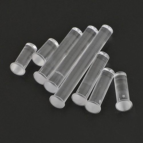 孔径3mm4mm透明导光柱LED